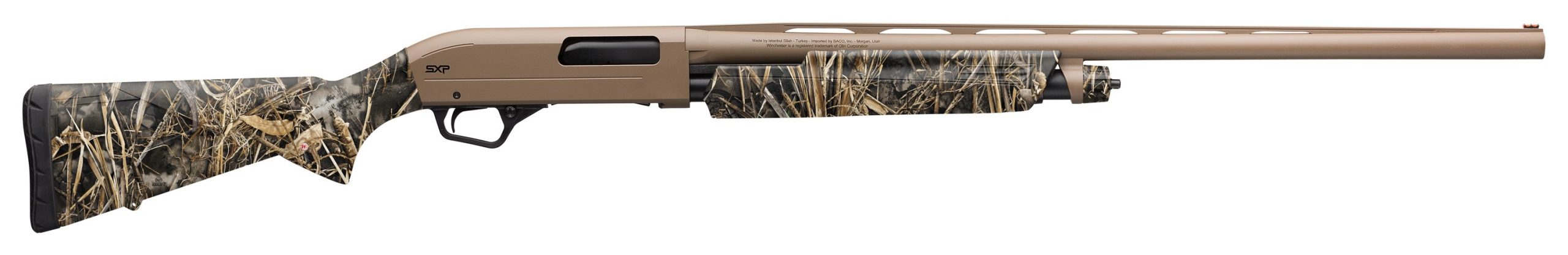 WINCHESTER SXP HYB HNTR 12/26 MAX7 3.5" #