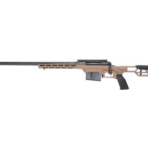 SAVAGE ARMS 110 PRECISION 6.5PRC 24" LH