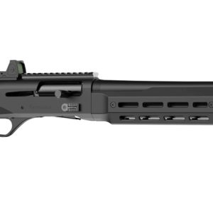 RETAY 724 PATROL BLK 12/18.5 3"