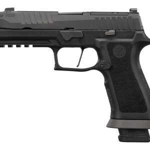 SIG SAUER P320 MOD 9MM NIT COMP 4" 10+1