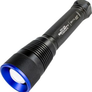 PSF SKYLAR FLASHLIGHT WHITE - 3300 LUMENS 9AA BATTERIES