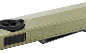 OLIGHT ARKPRO ULTRA CLASS 3R - RECHARGEABLE OLIVE GREEN