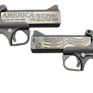 BOND ARMS 250TH AMERICA ENG 45/410 4.25"