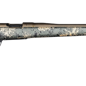 CHRISTENSEN ARMS MESA FFT 22CM BRONZE 20"