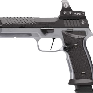 SIG P320 SXG MAX 9MM 5" - ROMEO3MAX (4)10RD 2-TONE