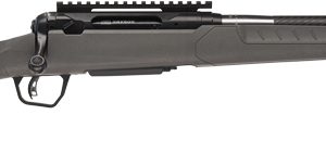 SAVAGE 110 CARBON HUNTER 300WM - 20" CF/GREY ADJ LOP