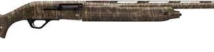 WINCHESTER SX4 WATERFOWL 12GA - 3" 28" MOSSY OAK BOTTOMLAND
