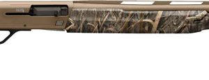 WINCHESTER SX4 HYBRID 20GA 3" - 28"VR FDE SHADOWGRASS HABITAT
