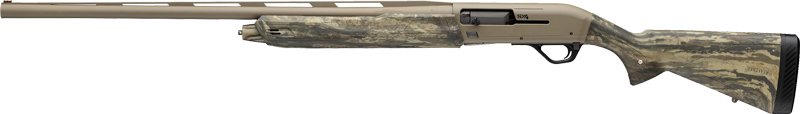 WINCHESTER SX4 HYBRID 12GA - 3.5" 28"VR RT LEGACY LEFT HND