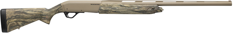 WINCHESTER SX4 HYBRID 12GA - 3.5" 28"VR RT LEGACY LEFT HND - Image 2