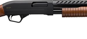 WINCHESTER SXP DEFENDER 12GA - 18" 3" TRENCH FIXED CYLINDER