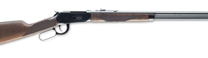WINCHESTER MODEL 94 SPORTER - 38-55 24" ROUND/OCTAGON