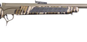 TC ENCORE 12 GA TURKEY 24" - MOSSY OAK BOTTOMLAND
