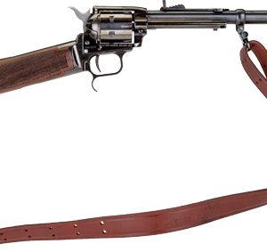 HERITAGE 22LR ROUGH RIDER - RANCHER 16" ENGRAVED STOCK