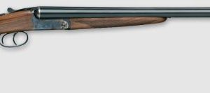 FAIR ISIDE II SXS 410 3" 28" - CC ENGLISH STOCK DBL TRIGGER