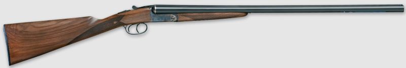 FAIR ISIDE II SXS 410 3" 28" - CC ENGLISH STOCK DBL TRIGGER