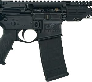 FAXON SPORT PISTOL 300 BLK - 10.5" BLACK