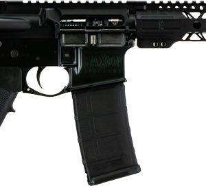 FAXON SPORT PISTOL 5.56 10.5" - BLACK