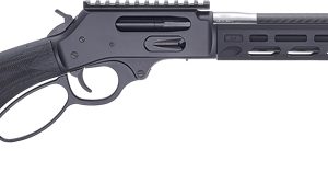 HENRY H12 SPD HUSH SERIES 45LC - 16.5" 5/8X24 CARBON LAMINATE