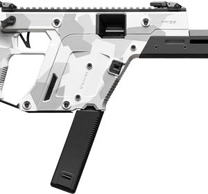 KRISS VECTOR CRB G3 45ACP 16" - 30RD FOLDING STK ARCTIC DELTA