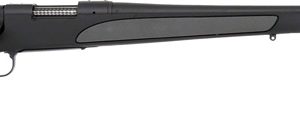 REMINGTON 700SPS SYNTHETIC 223 - REM 24" MATTE BLACK/SYNTHETIC