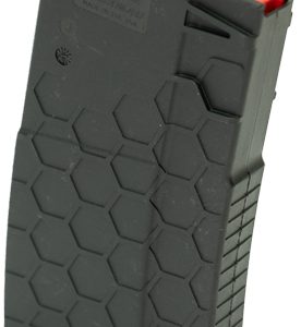 HEXMAG MAGAZINE SR-25 308 WIN - 20RD CARBON FIBER