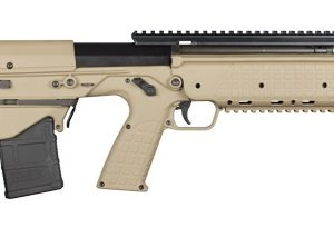 KELTEC RDB17 CARBINE 5.56 BL/TAN 17"