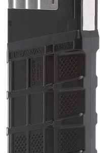 LANCER MAGAZINE L7AWM SR-25 - 7.62X51 25RD OPAQUE BLACK GEN2