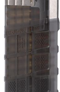 LANCER MAGAZINE L7AWM SR-25 - 7.62X51 25RD TRANS SMOKE GEN2