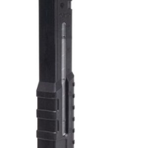 UTG MAGAZINE GLOCK 9MM 33RND - WINDOWED POLY MATTE BLACK