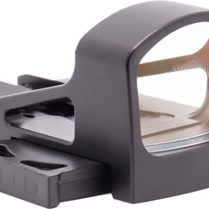 SHIELD SIGHTS RMSD REFLEX MINI - SIGHT RED DOT 8MOA GLASS