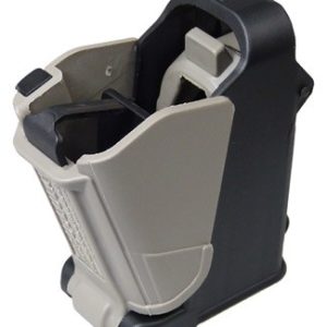 MAGLULA LOADER 22LR PISTOL - MAGAZINE SINGLE OR DOUBLE STAK
