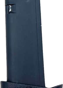 XTECH TACTICAL MAGAZINE FOR - GLOCK 19 G3/4/5 17RD MAG ADAPT