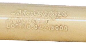 AIMSHOT 6.5 CREEDMOOR RIFLE - ARBOR FOR USE W/.223 BORESIGHT