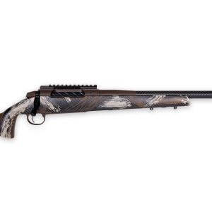 WEATHERBY 307 ALPINE CT 22CR 18"