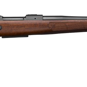 CZ 600 PLUS AMER 243WIN BL/WD TB