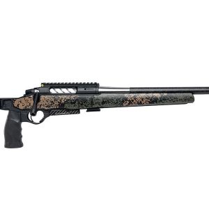 SEEKINS PRECISION ELEMENT HNTR 300WIN WDLND 22"