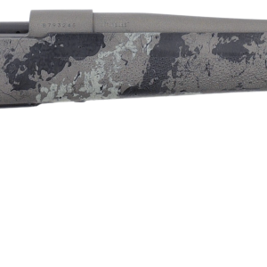 HOWA FENCELINE 6.5CR GRY 22"