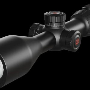 ATN ThOR 6 Elite Thermal Riflescope 2?16x 640×512