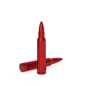 Birchwood Casey Duracap Training Rounds 223 Rem/5.56mm 6/ct