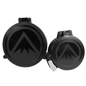 Burris Lens Covers XTR III 56mm Obj
