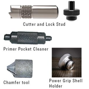 Lee Deluxe Case Conditioning Combo