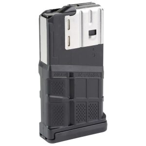 Lancer L7AWM Gen 2 Rifle Magazine 7.62 20/rd