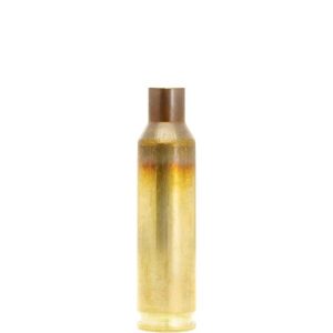 Lapua Unprimed Brass Rifle Cartridge Cases 6.5 Creedmoor Large Primer 100/ct
