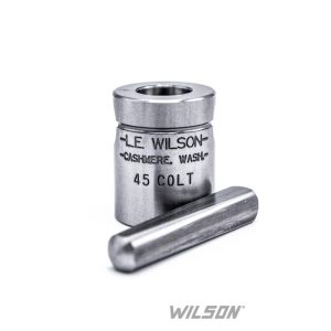 Wilson Q-Type Case Holder .45 Colt