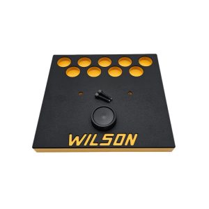 L.E. Wilson Case Trimmer Platform