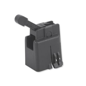 Maglula LULA Loader & Unloader for HK MP5 Black