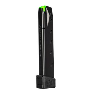 Mec-Gar Beretta 92FS/92G/92X/M9 Handgun Magazine 9mm Luger 30/rd