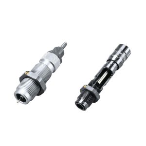 RCBS Matchmaster Full Length Bushing Die Set .22 GT