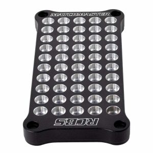 RCBS MatchMaster Multi-Cartridge Reloading Block